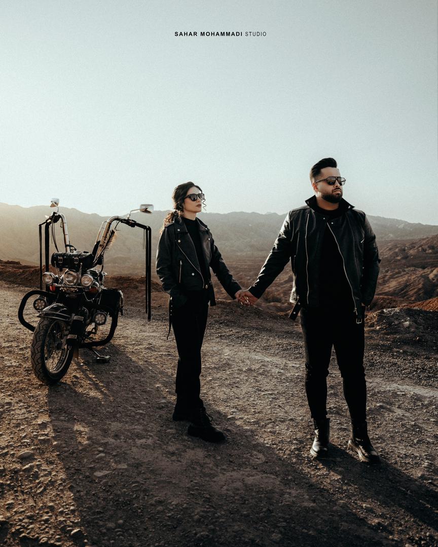 عروس و داماد